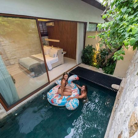 La Vie Villa Seminyak By Ini Vie Hospitality Legian Exteriér fotografie