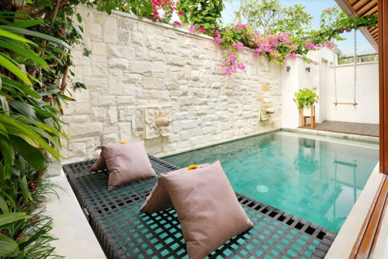 La Vie Villa Seminyak By Ini Vie Hospitality Legian Exteriér fotografie