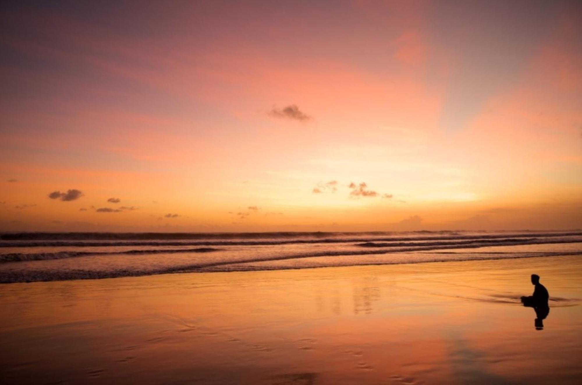 La Vie Villa Seminyak By Ini Vie Hospitality Legian Exteriér fotografie