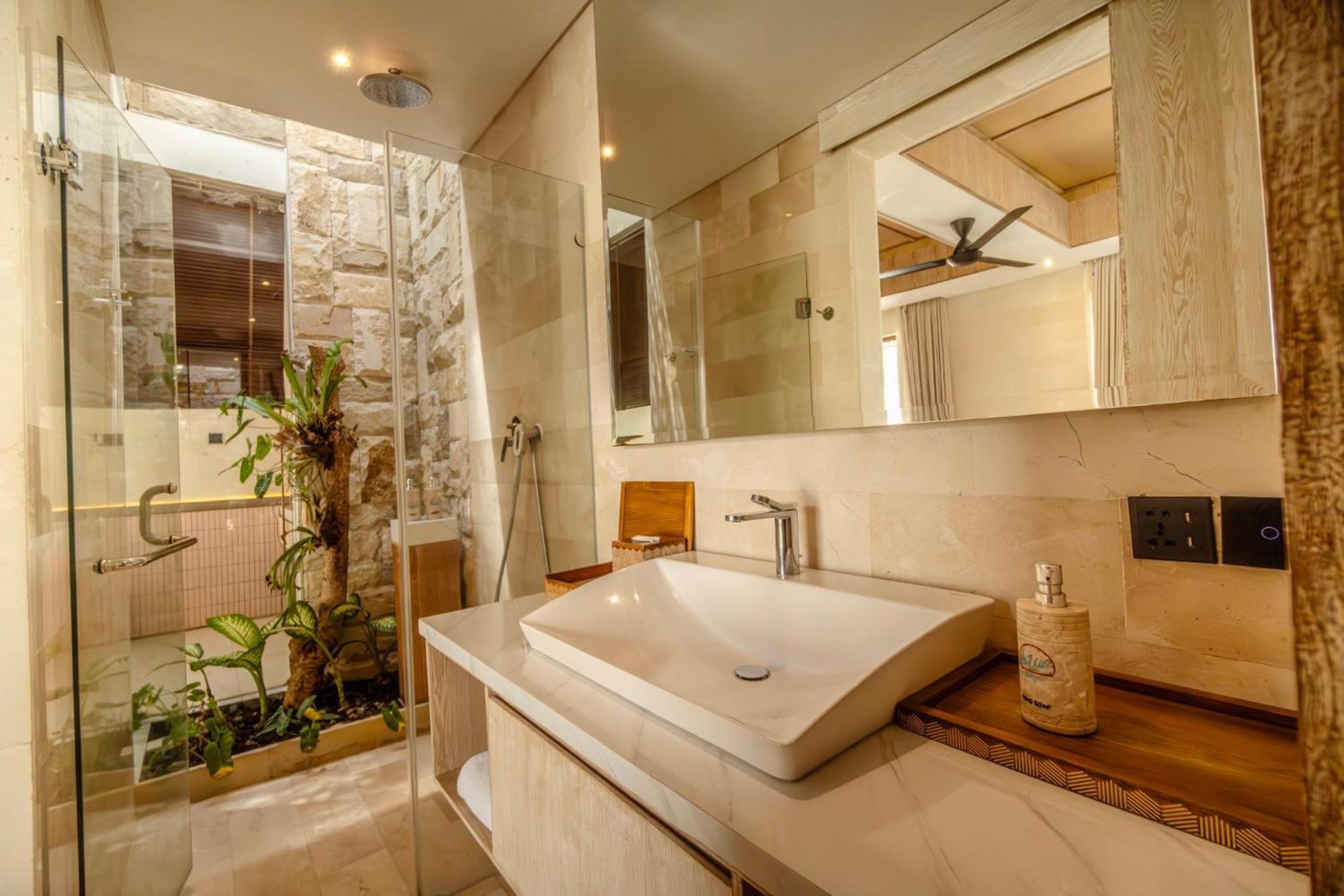 La Vie Villa Seminyak By Ini Vie Hospitality Legian Exteriér fotografie