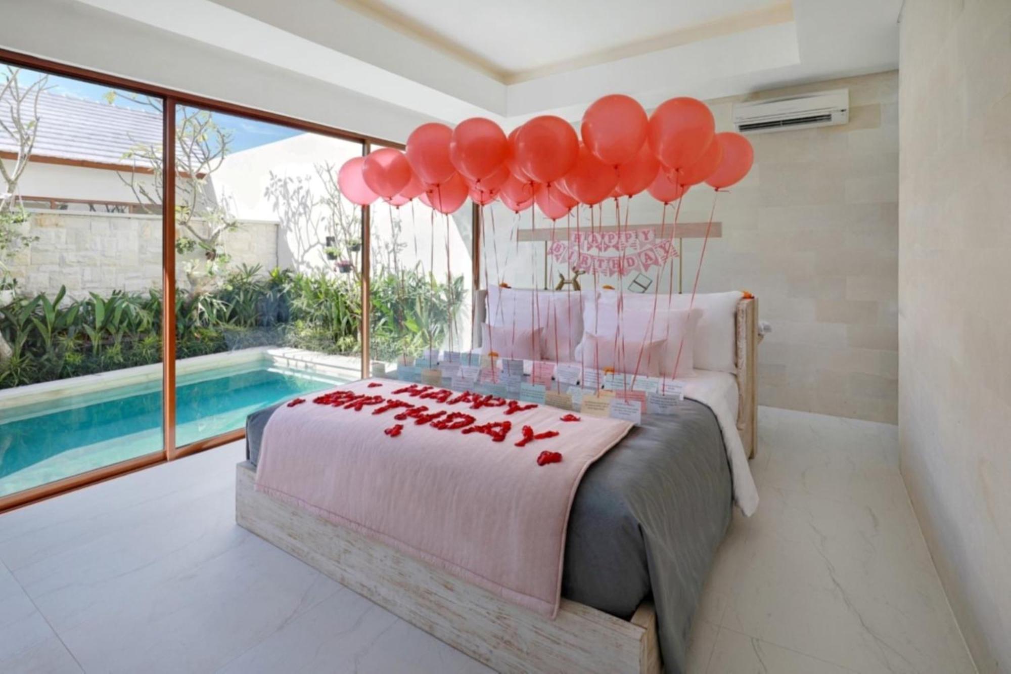 La Vie Villa Seminyak By Ini Vie Hospitality Legian Exteriér fotografie