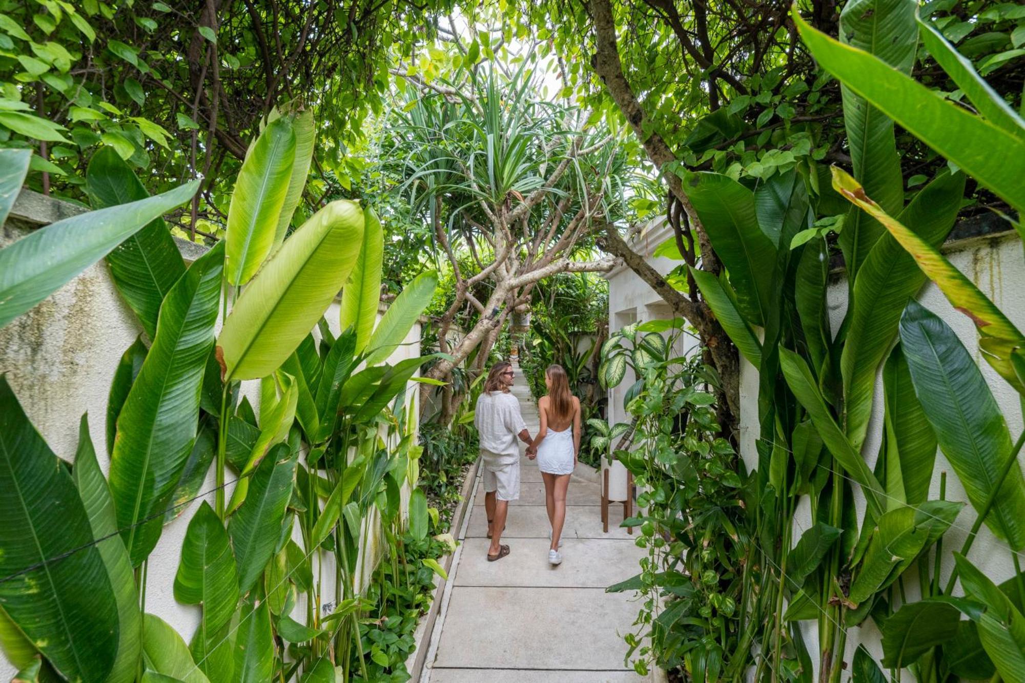 La Vie Villa Seminyak By Ini Vie Hospitality Legian Exteriér fotografie