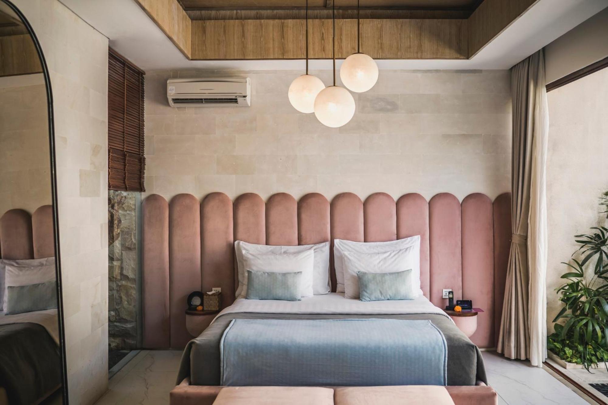 La Vie Villa Seminyak By Ini Vie Hospitality Legian Exteriér fotografie