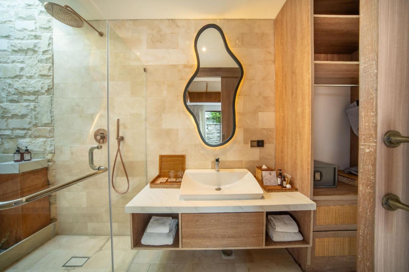La Vie Villa Seminyak By Ini Vie Hospitality Legian Exteriér fotografie