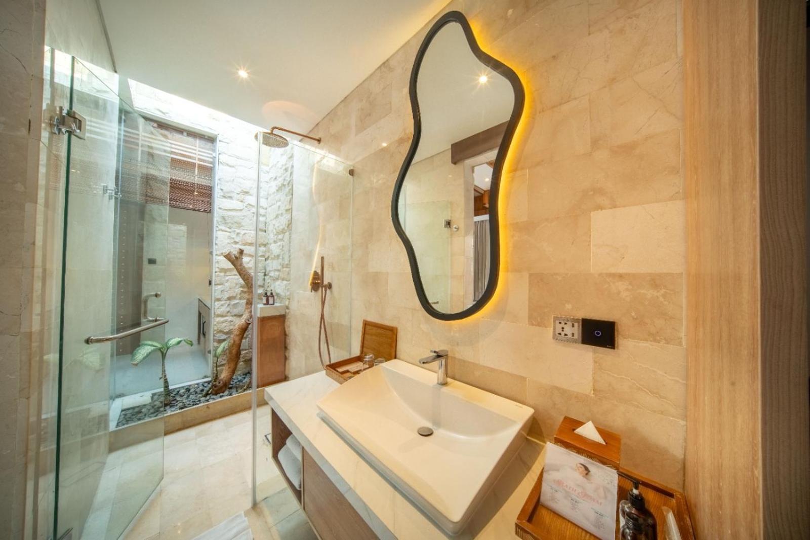 La Vie Villa Seminyak By Ini Vie Hospitality Legian Exteriér fotografie
